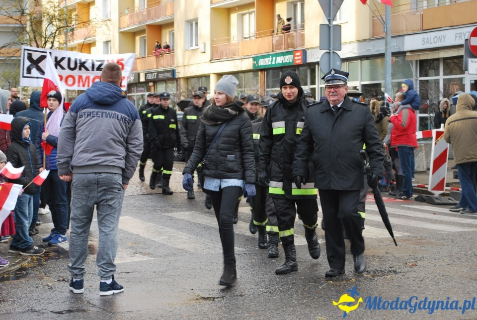 Parada Niepodległości 2017 (II)