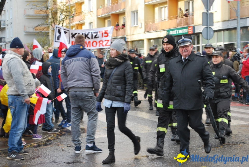 Parada Niepodległości 2017 (II)