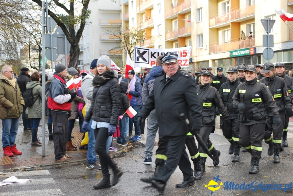 Parada Niepodległości 2017 (II)