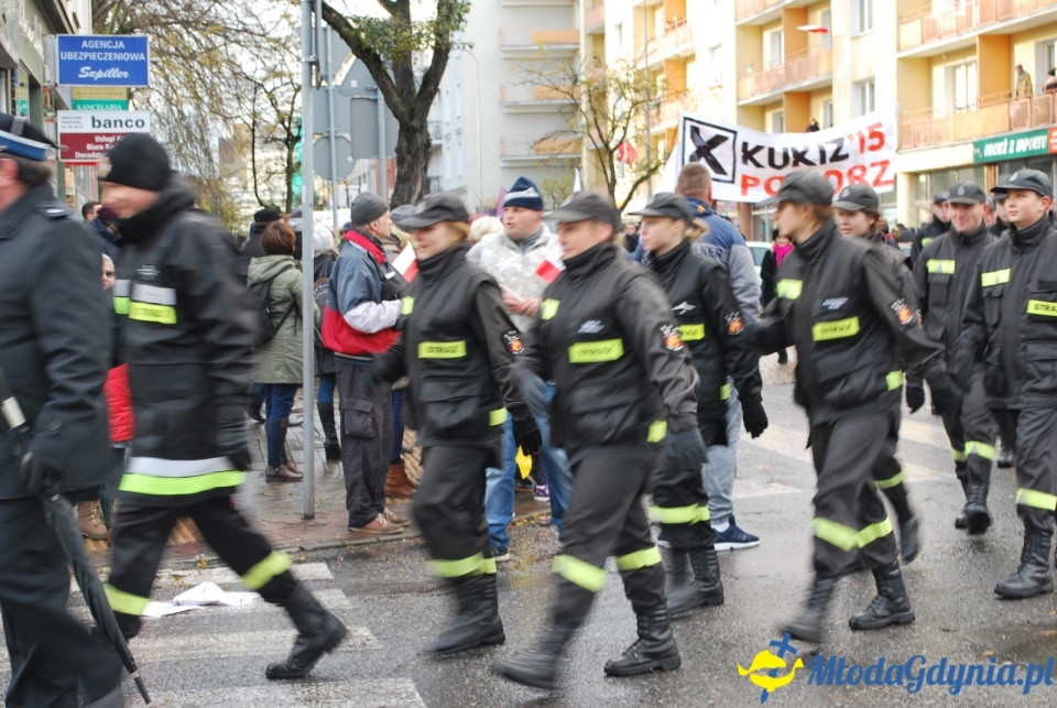 Parada Niepodległości 2017 (II)