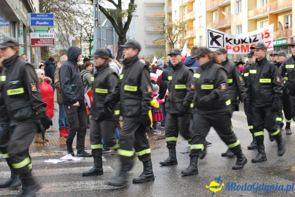 Parada Niepodległości 2017 (II)