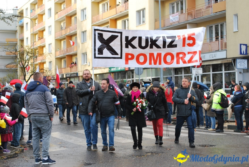 Parada Niepodległości 2017 (II)