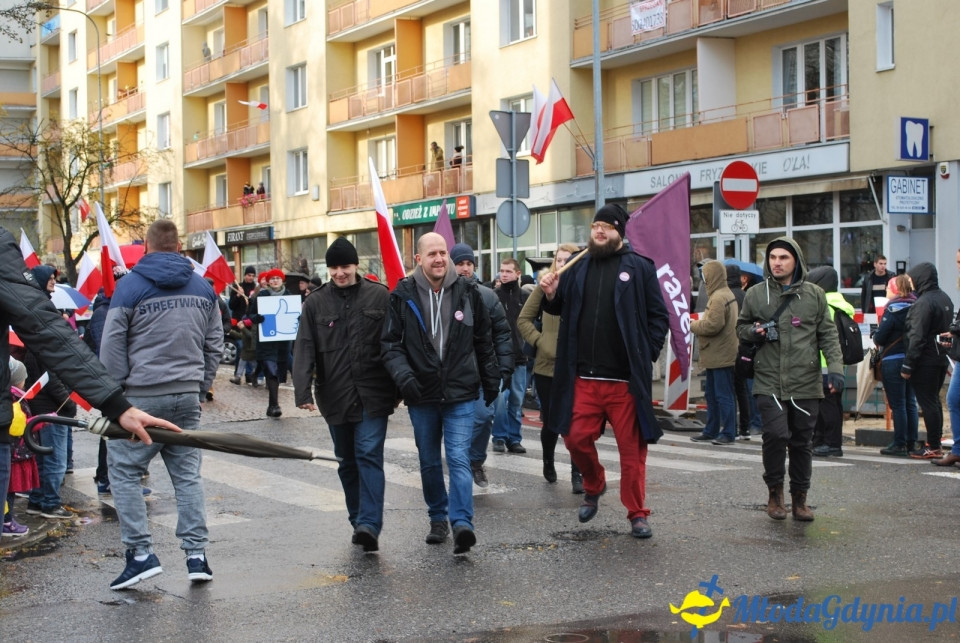 Parada Niepodległości 2017 (II)