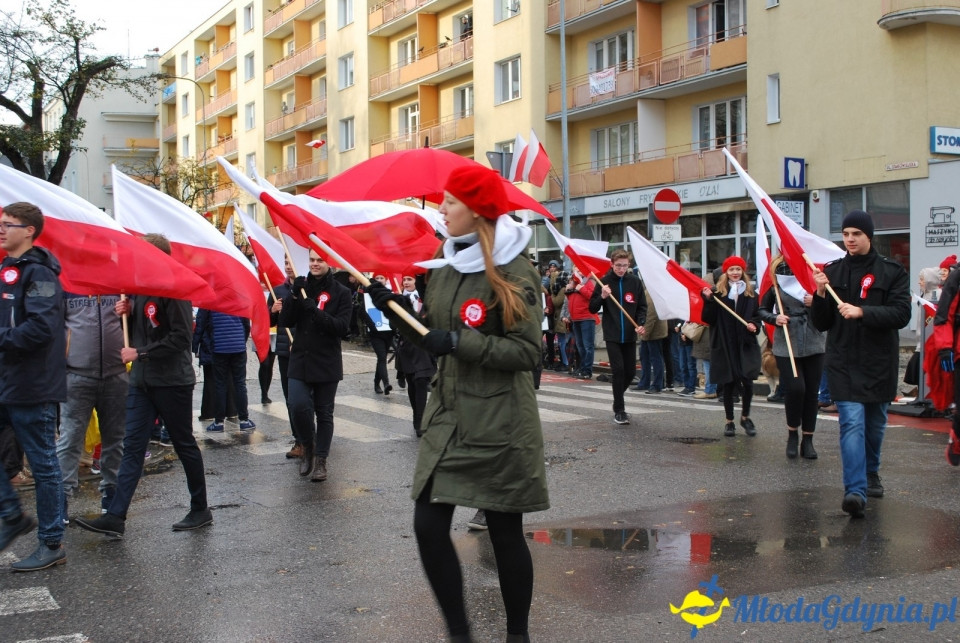 Parada Niepodległości 2017 (II)
