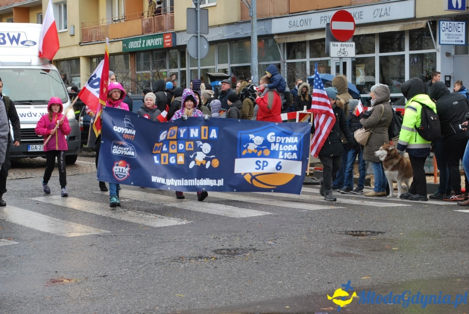 Parada Niepodległości 2017 (II)