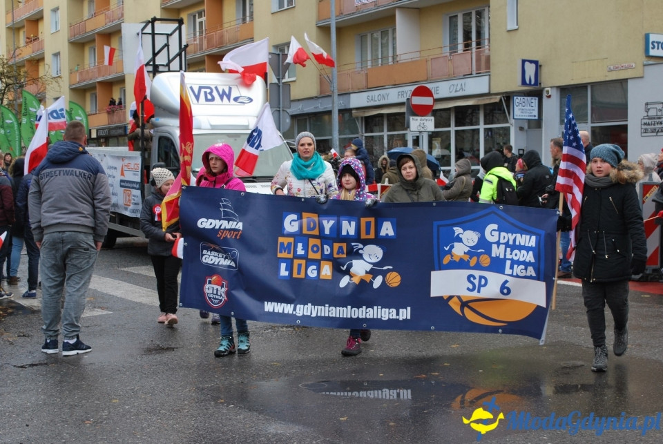 Parada Niepodległości 2017 (II)