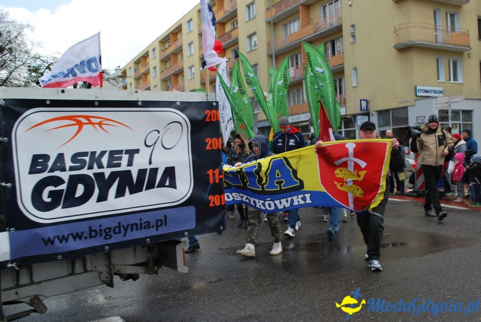 Parada Niepodległości 2017 (II)