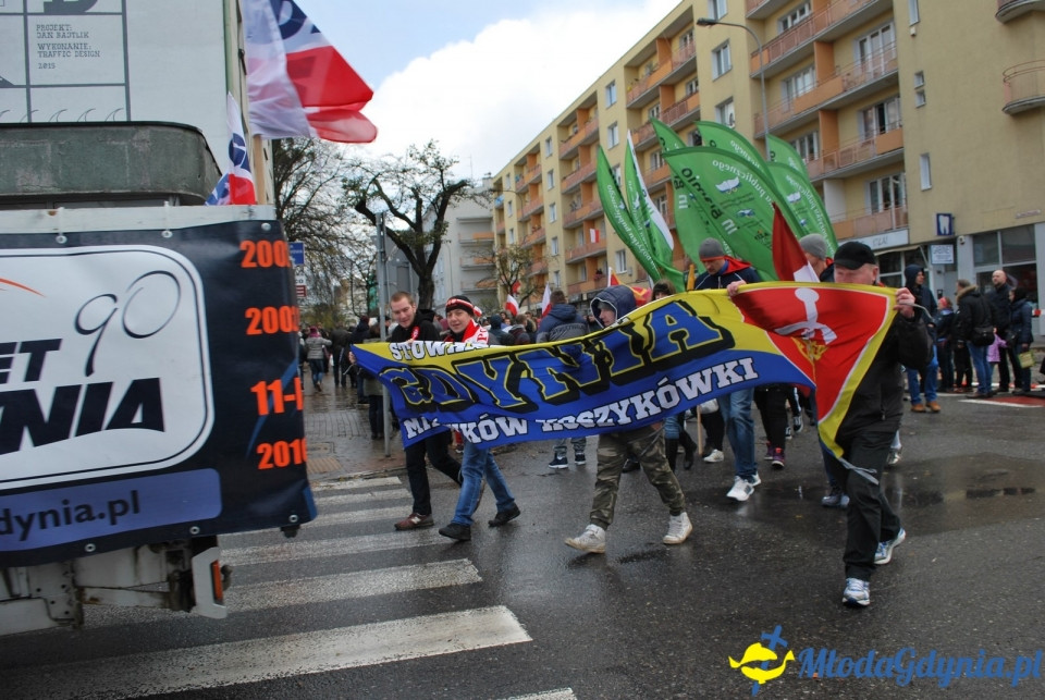 Parada Niepodległości 2017 (II)