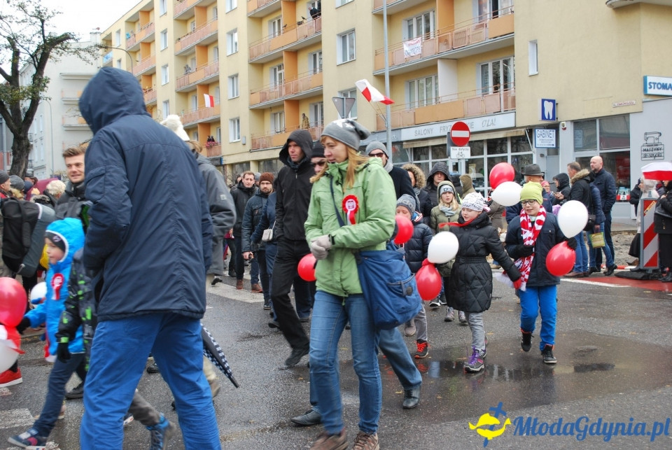 Parada Niepodległości 2017 (II)