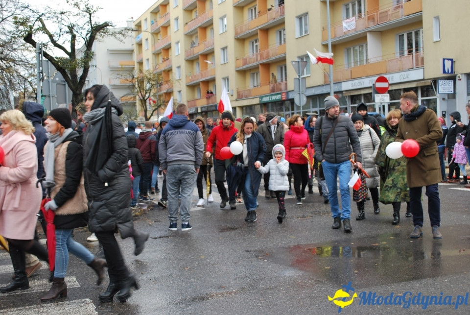 Parada Niepodległości 2017 (II)