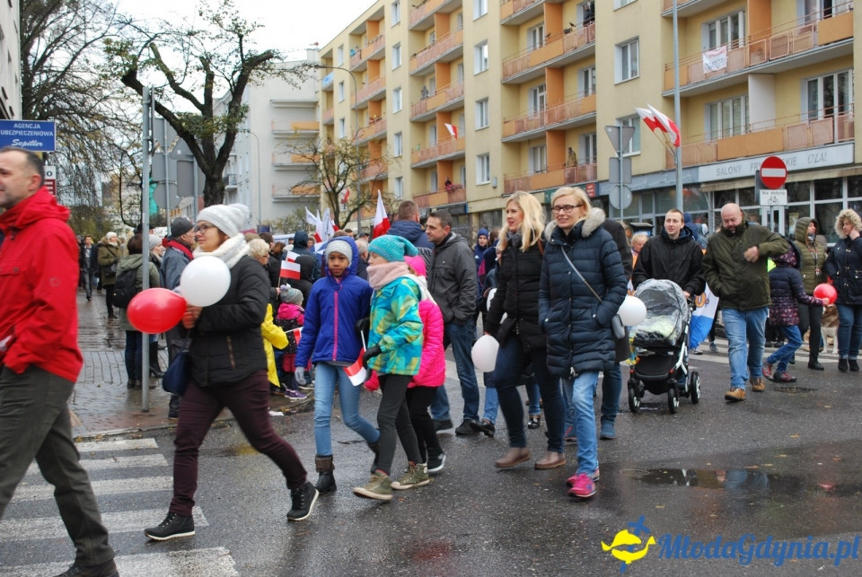 Parada Niepodległości 2017 (II)