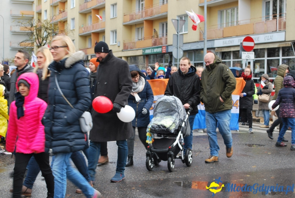 Parada Niepodległości 2017 (II)