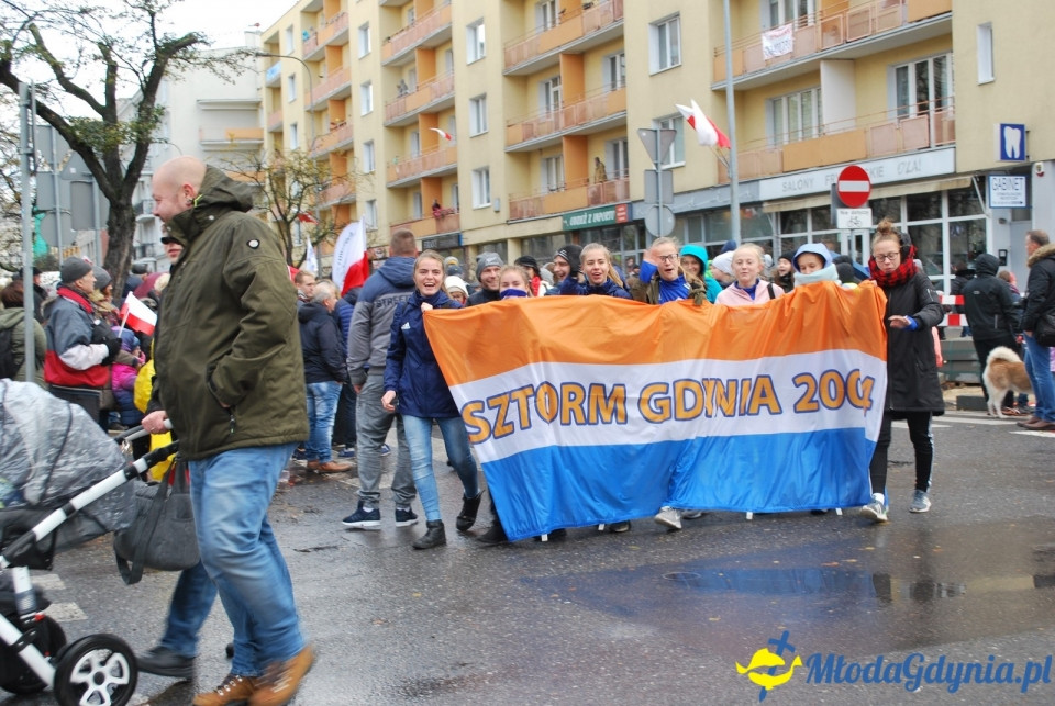 Parada Niepodległości 2017 (II)
