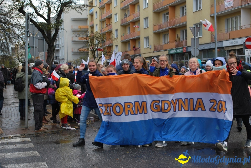 Parada Niepodległości 2017 (II)