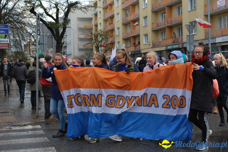 Parada Niepodległości 2017 (II)