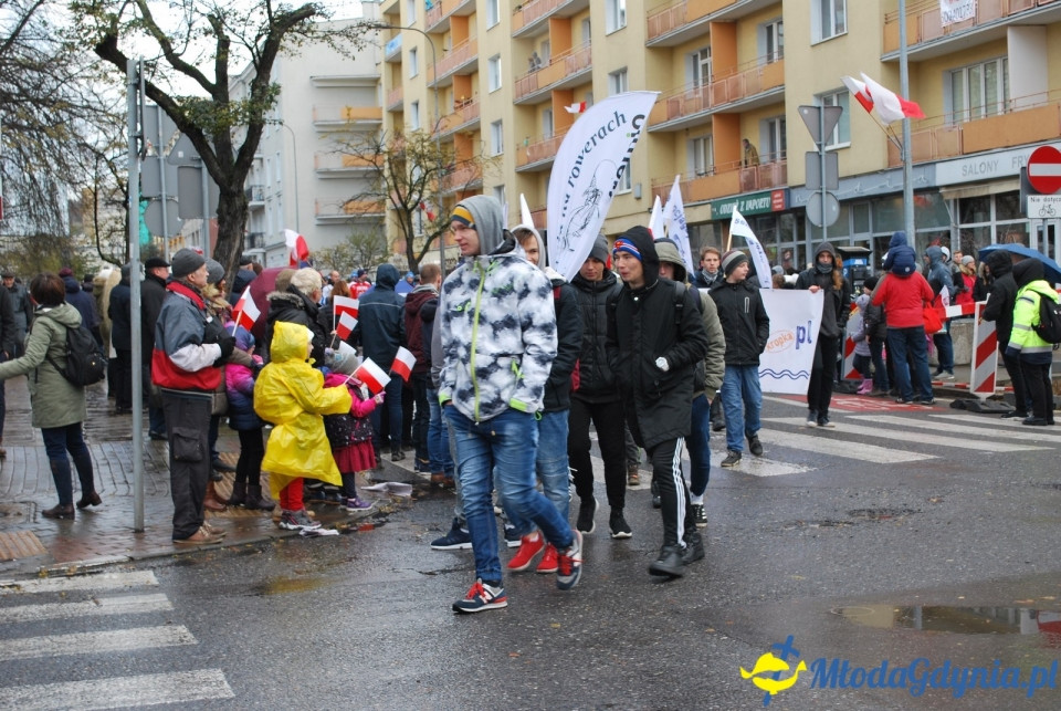 Parada Niepodległości 2017 (II)