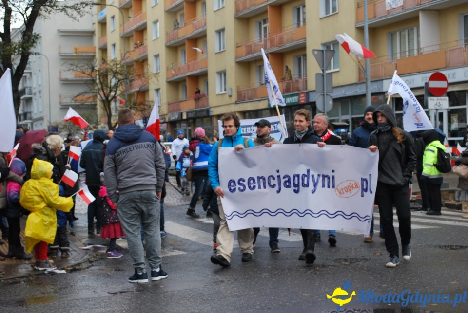 Parada Niepodległości 2017 (II)