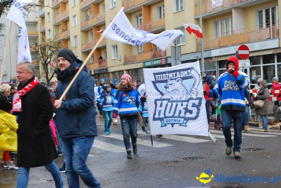 Parada Niepodległości 2017 (II)