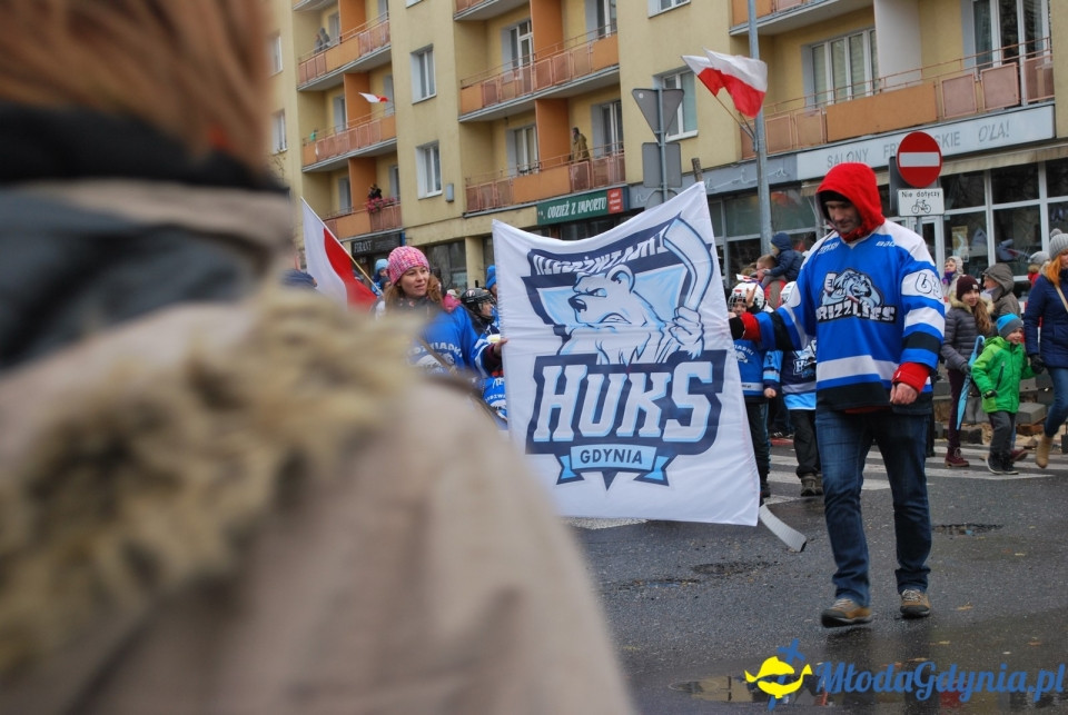 Parada Niepodległości 2017 (II)