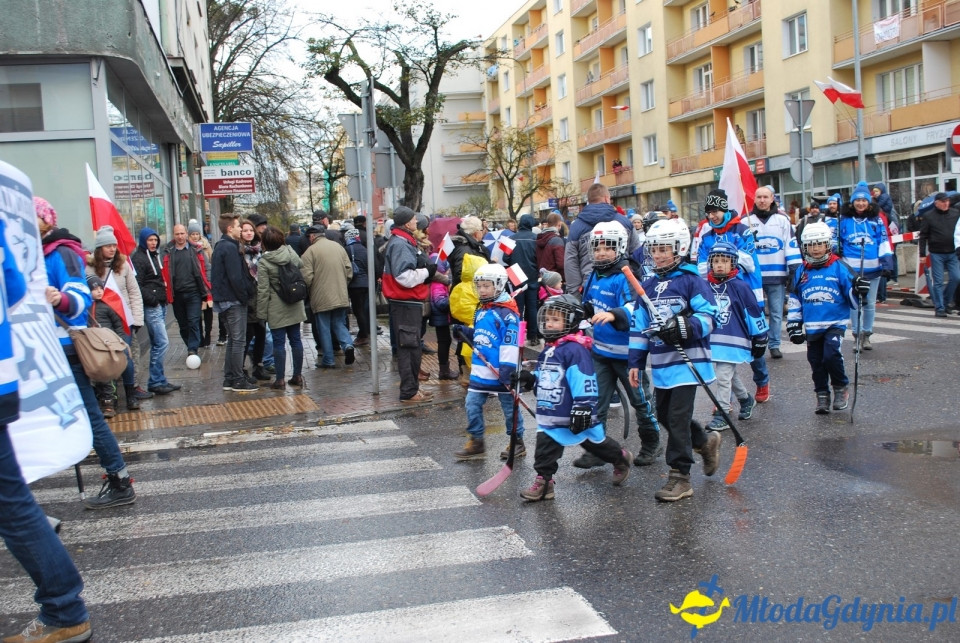 Parada Niepodległości 2017 (II)