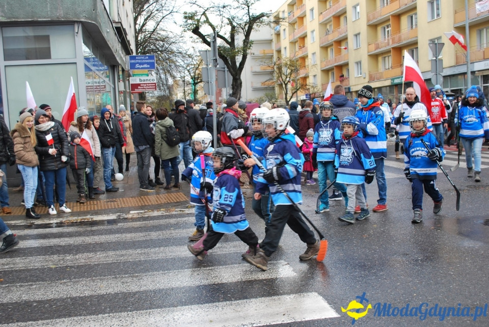 Parada Niepodległości 2017 (II)