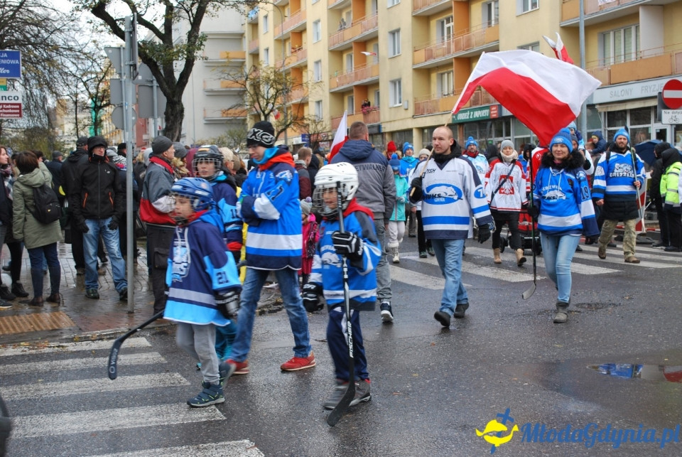 Parada Niepodległości 2017 (II)
