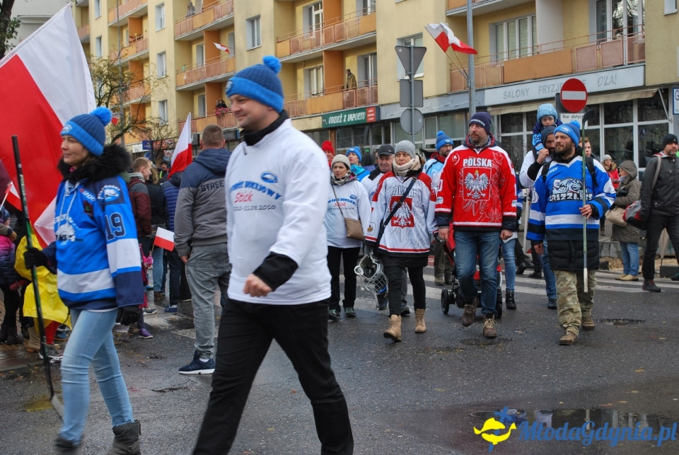 Parada Niepodległości 2017 (II)