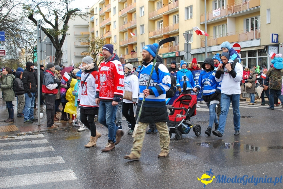 Parada Niepodległości 2017 (II)