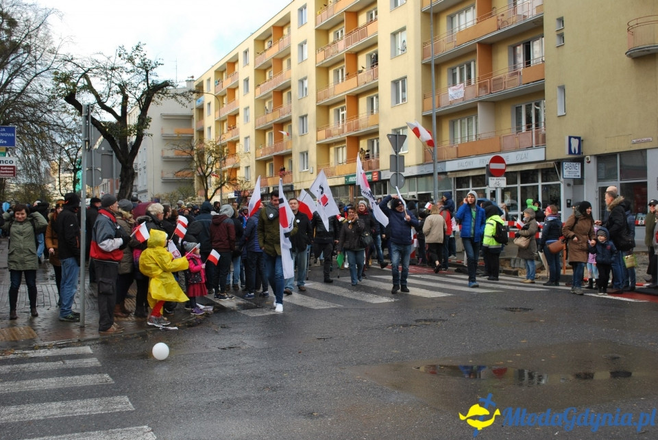 Parada Niepodległości 2017 (II)