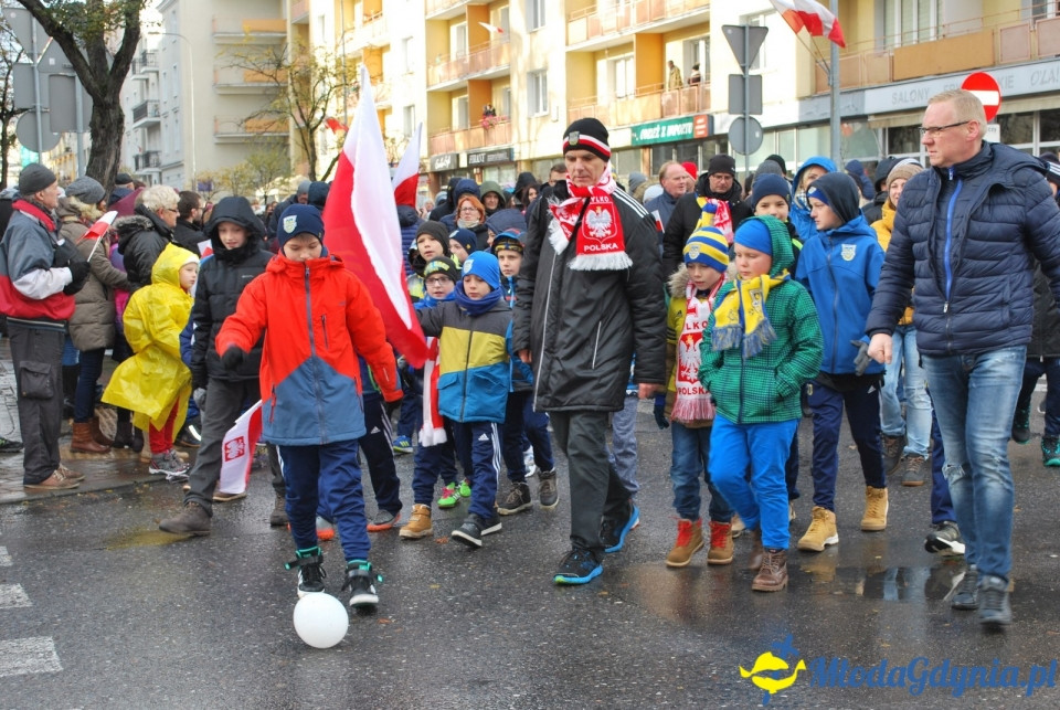 Parada Niepodległości 2017 (II)
