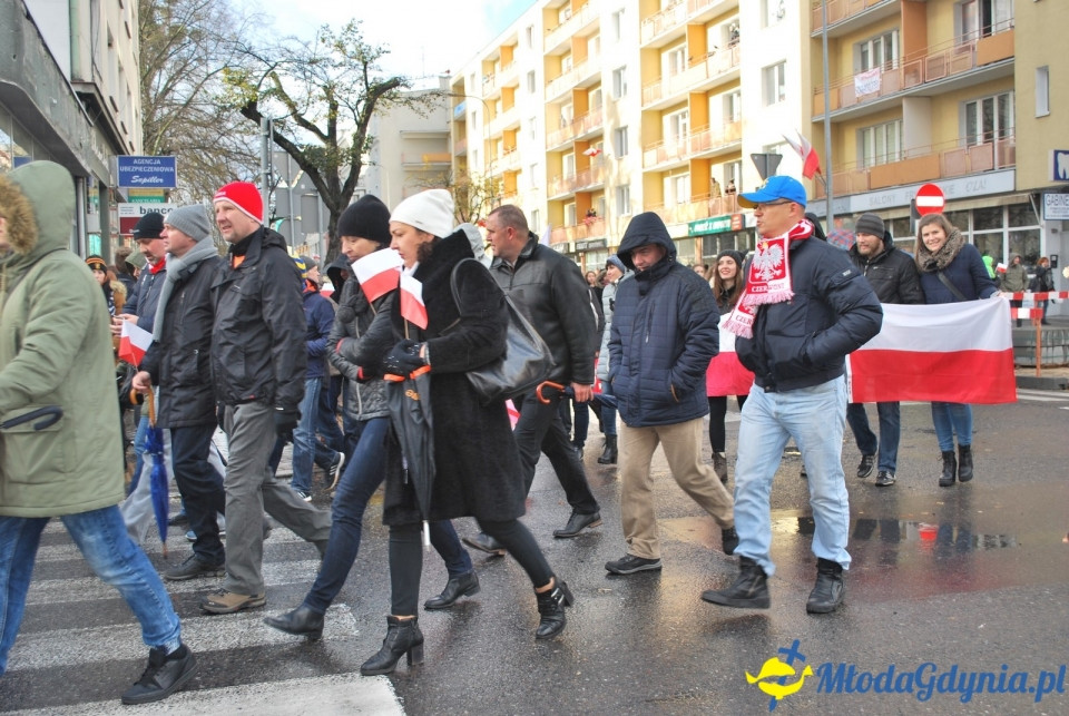 Parada Niepodległości 2017 (II)