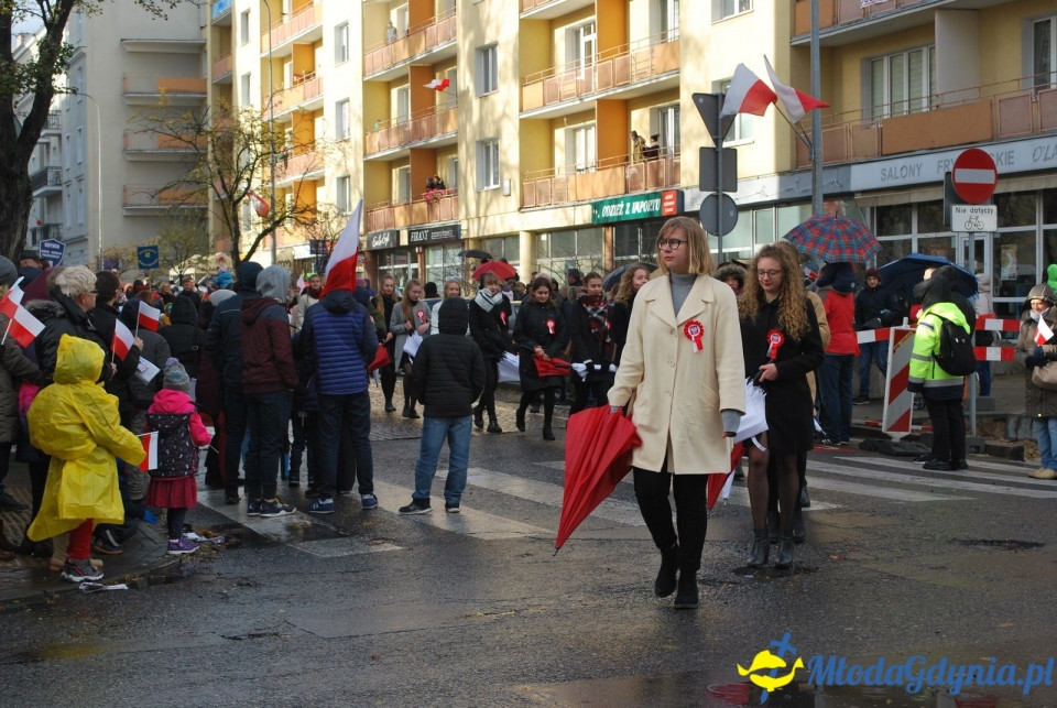 Parada Niepodległości 2017 (II)