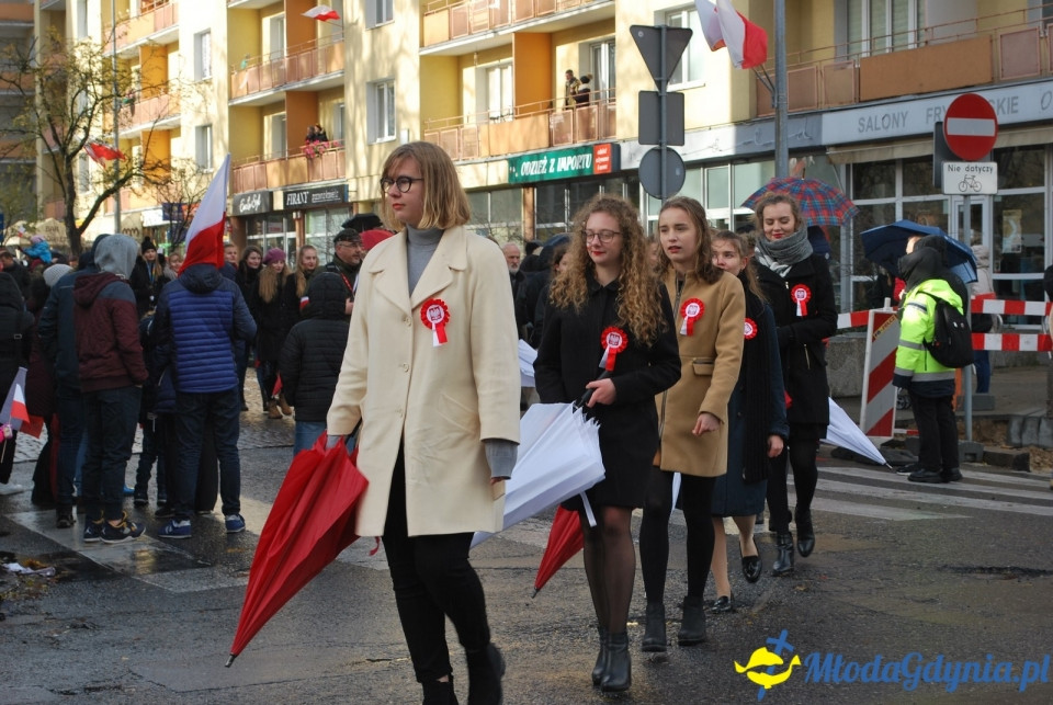 Parada Niepodległości 2017 (II)