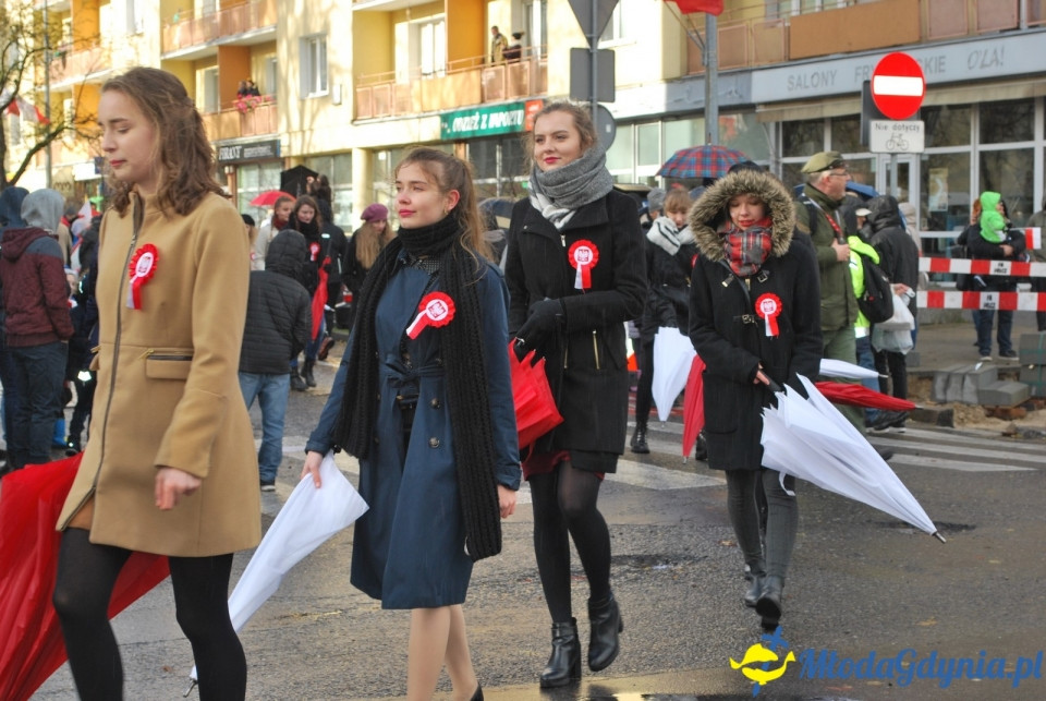 Parada Niepodległości 2017 (II)