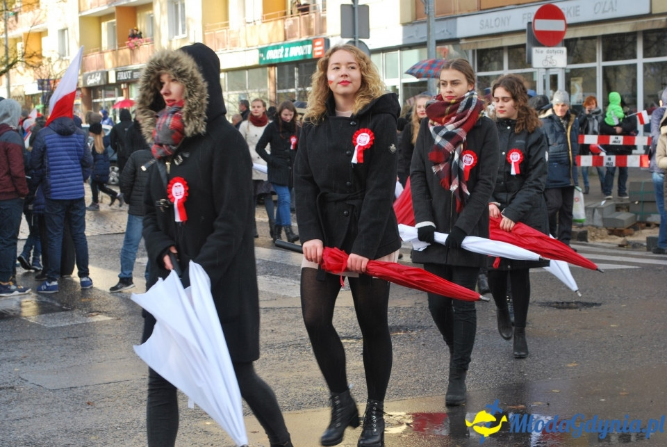Parada Niepodległości 2017 (II)
