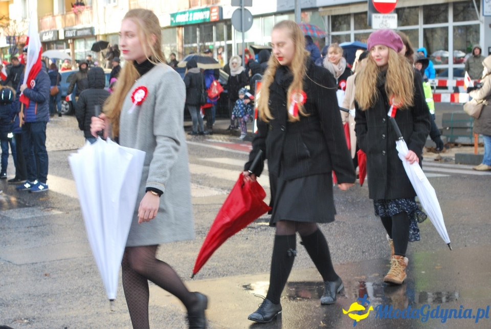 Parada Niepodległości 2017 (II)