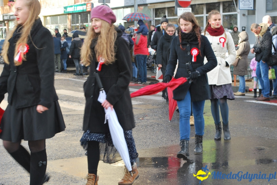 Parada Niepodległości 2017 (II)