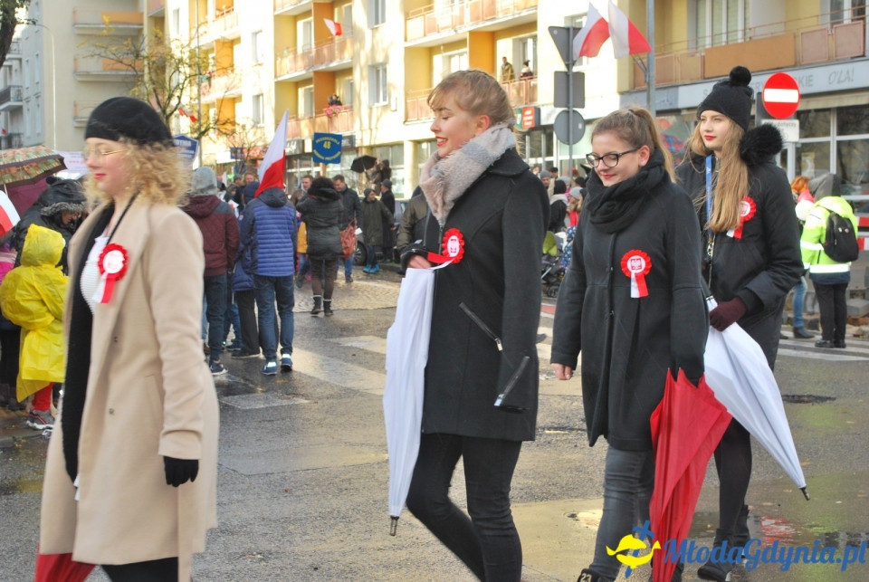 Parada Niepodległości 2017 (II)
