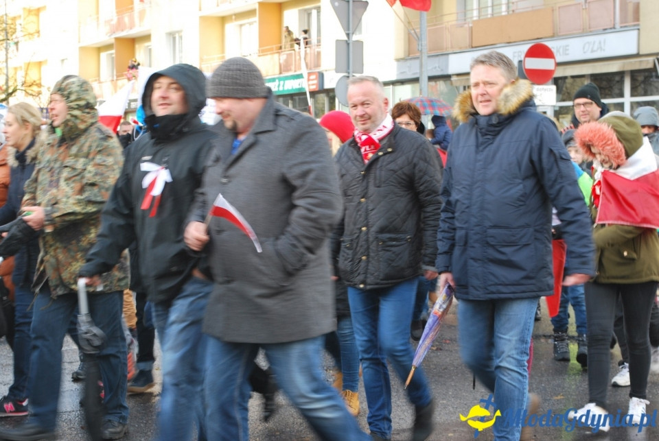 Parada Niepodległości 2017 (II)