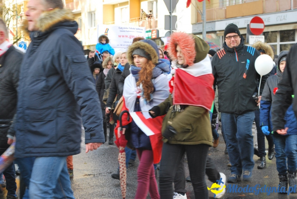 Parada Niepodległości 2017 (II)