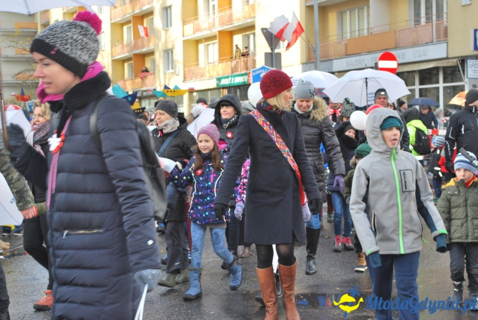 Parada Niepodległości 2017 (II)