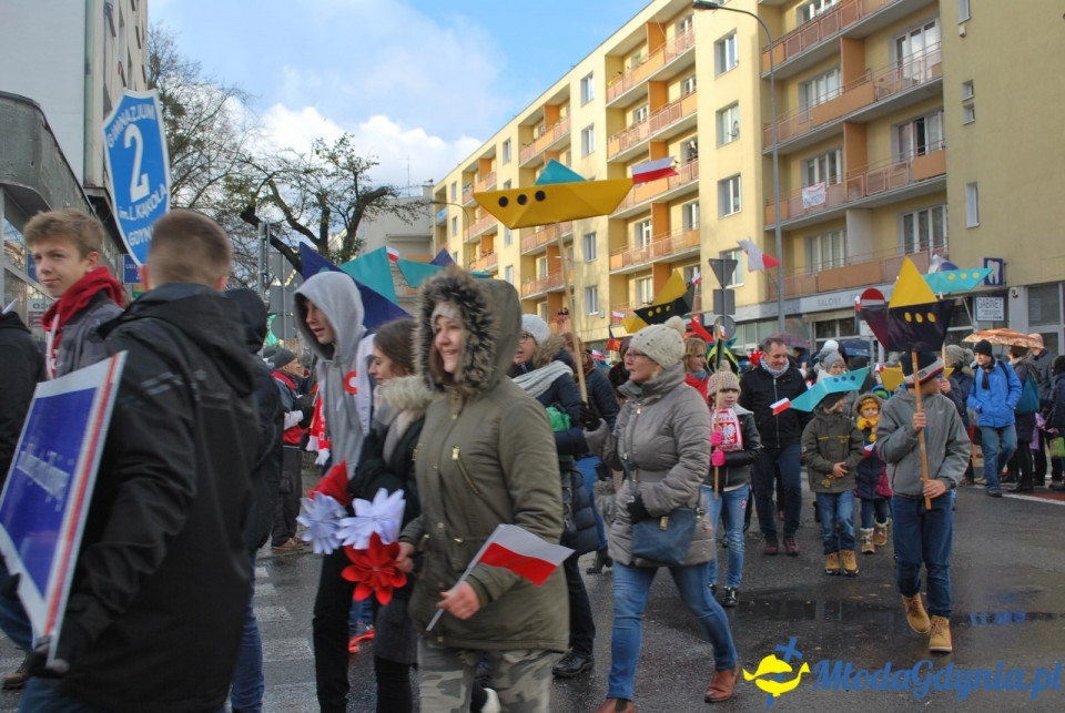 Parada Niepodległości 2017 (II)