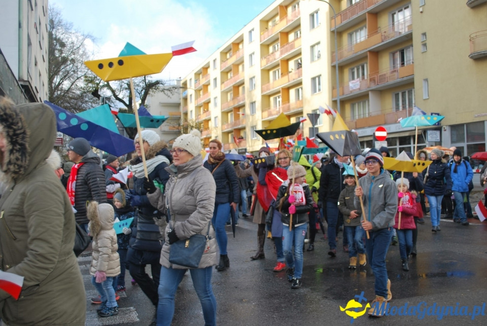 Parada Niepodległości 2017 (II)