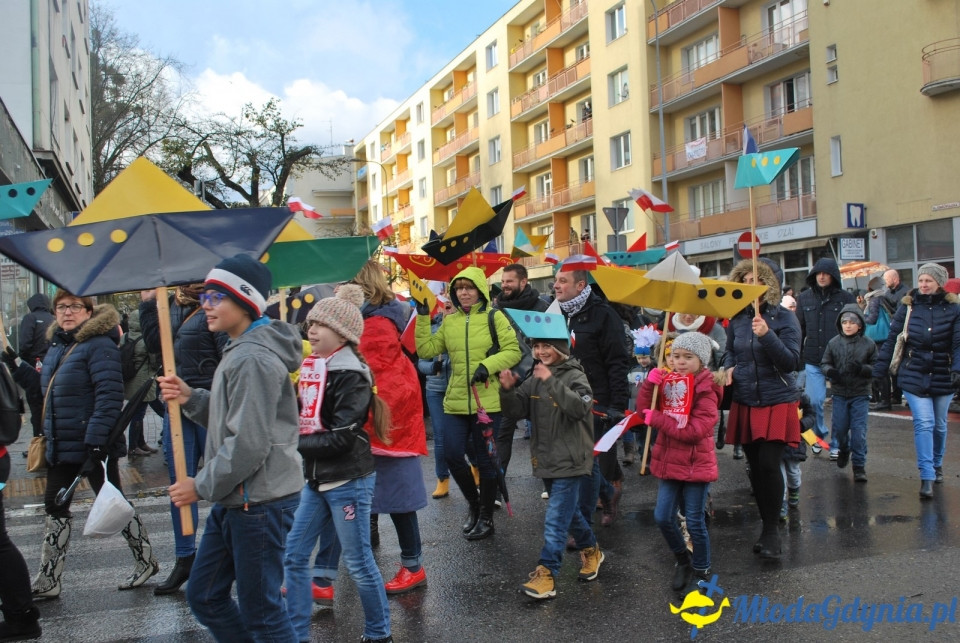 Parada Niepodległości 2017 (II)