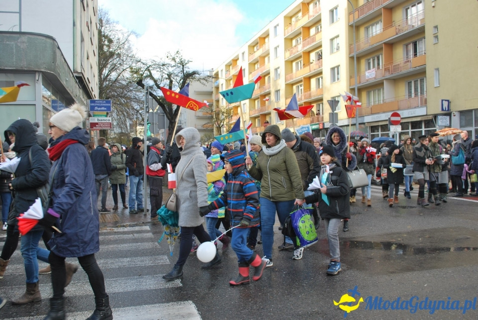 Parada Niepodległości 2017 (II)