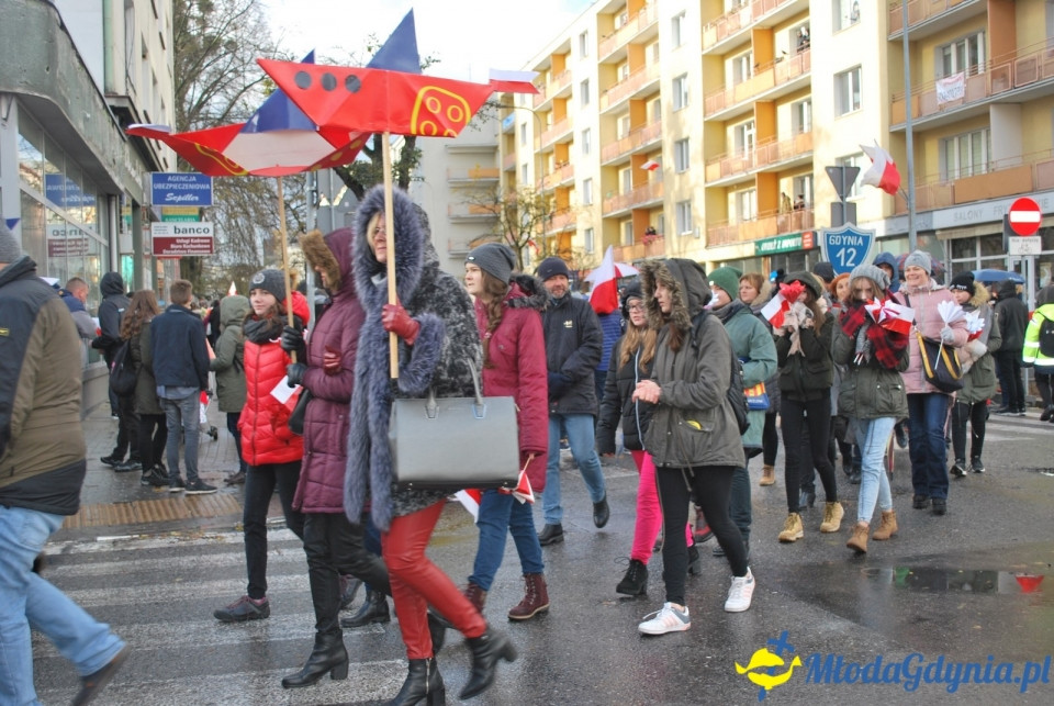 Parada Niepodległości 2017 (II)