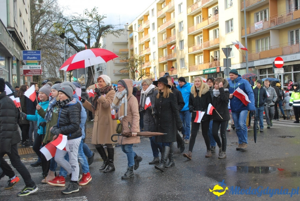 Parada Niepodległości 2017 (II)