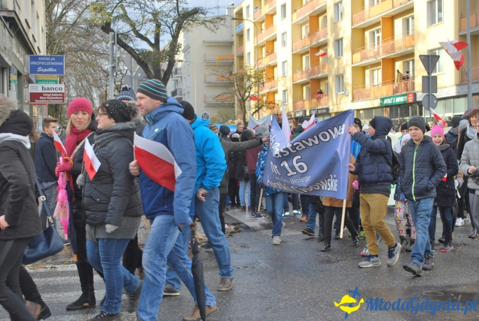 Parada Niepodległości 2017 (II)