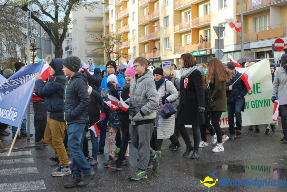 Parada Niepodległości 2017 (II)