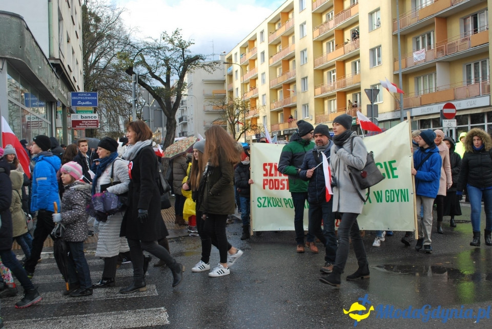 Parada Niepodległości 2017 (II)